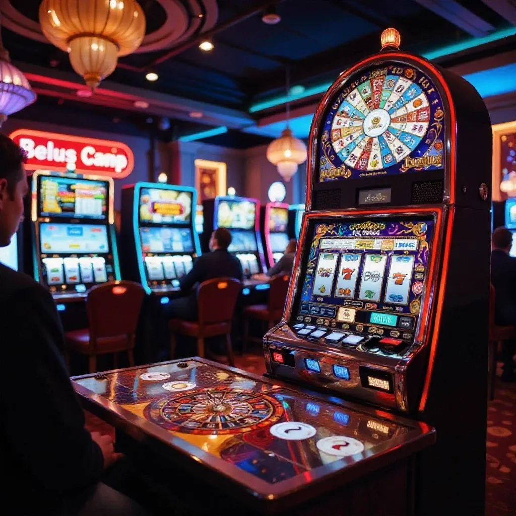 Jeetcity Dazzling Casino